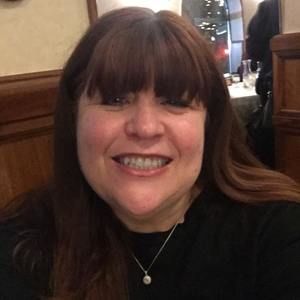 Meet your Posher, Diane